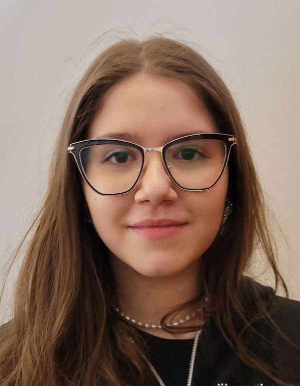 Myšľanová Sandra