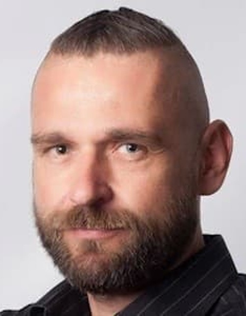 Náhlik Milan