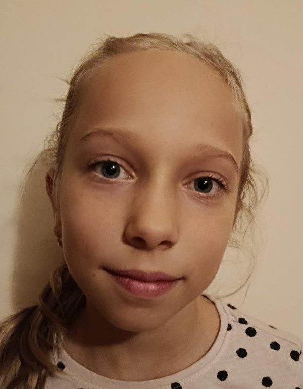 Jakubičková Natália