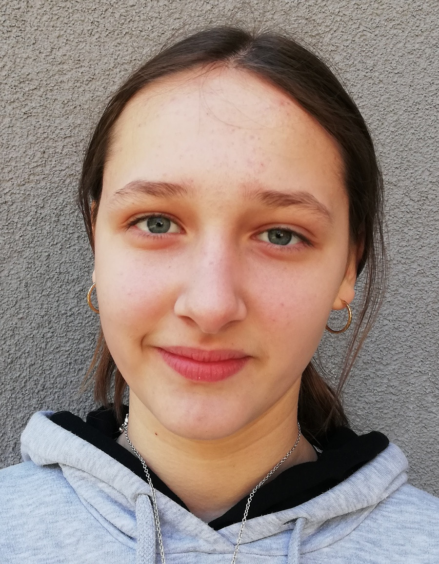 Žiaková Natália