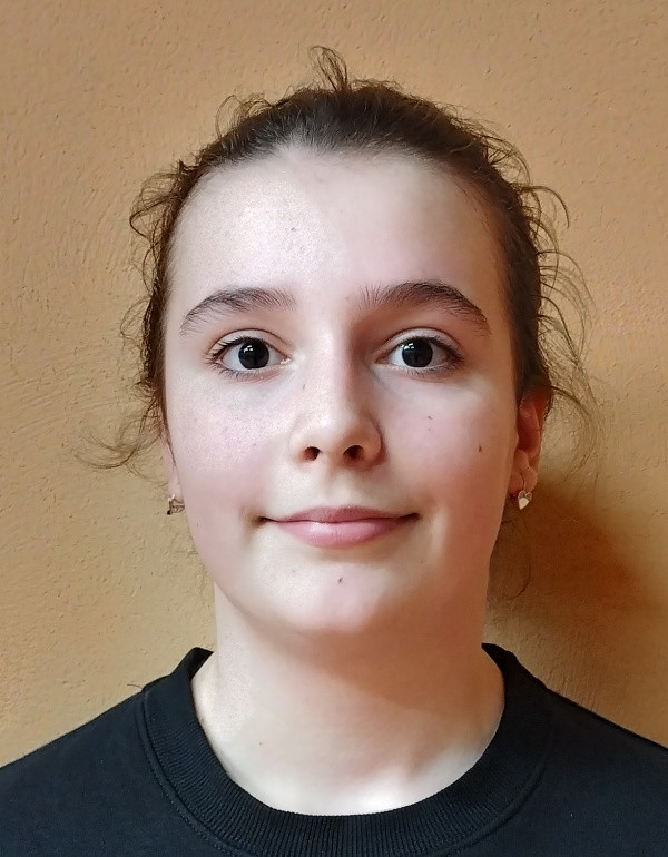 Molnárová Nela