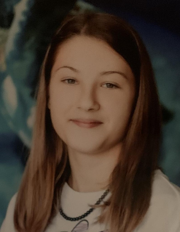 Sporišová Nela
