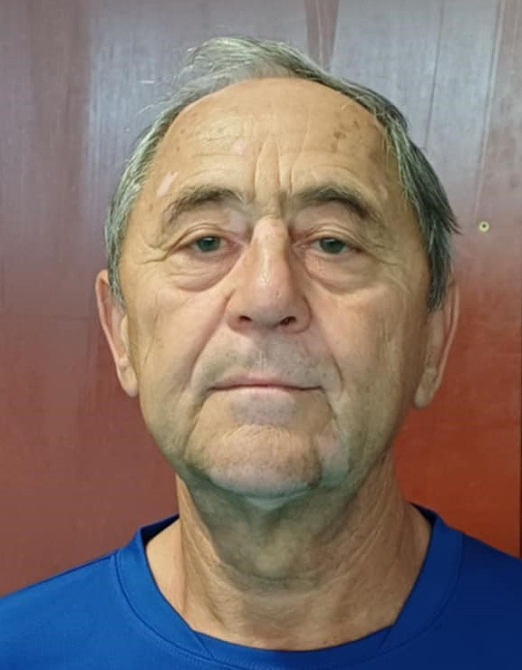 Németh František