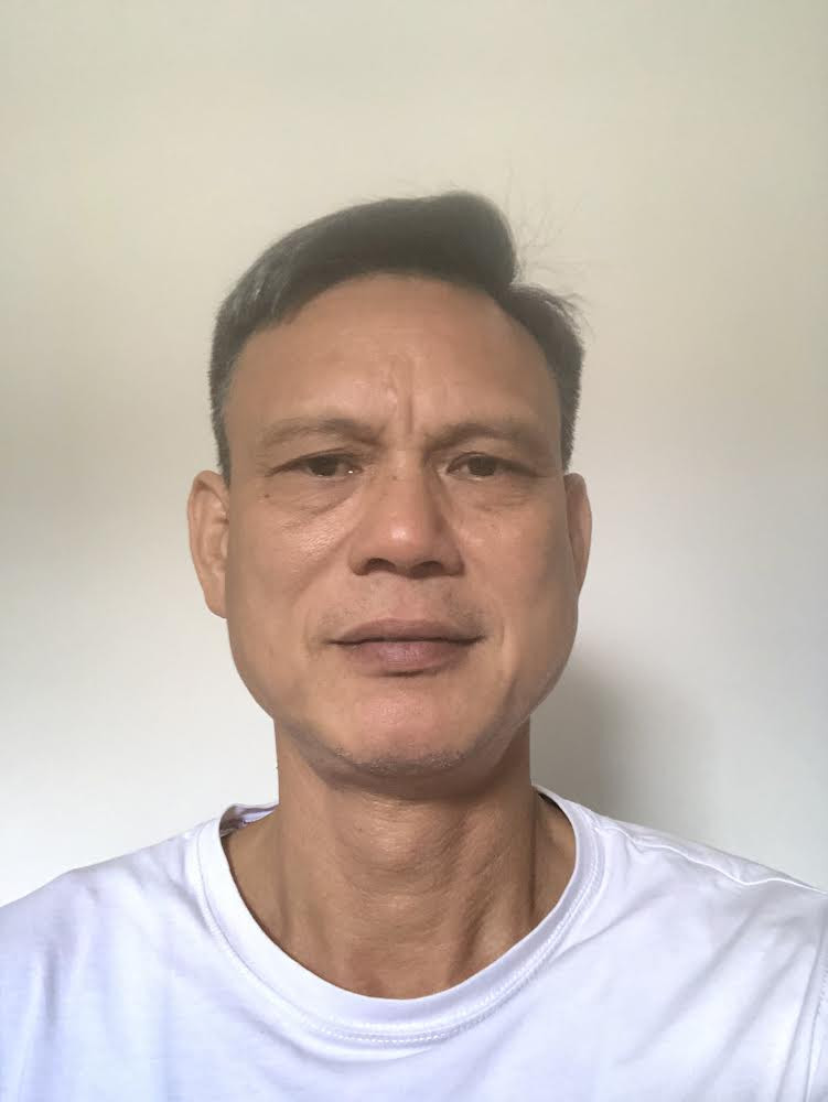 Nguyen Quang Thank
