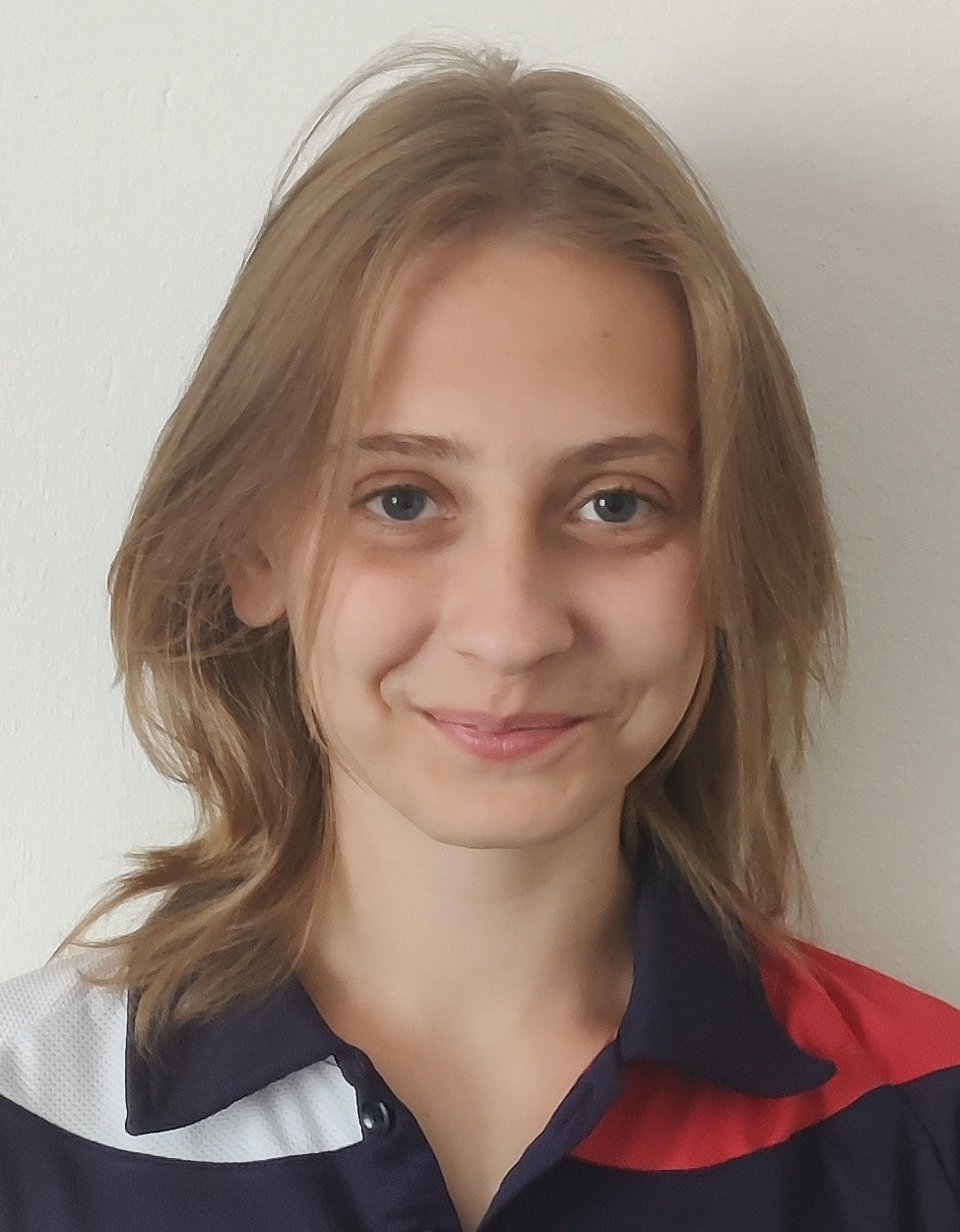 Kurucová Nikol