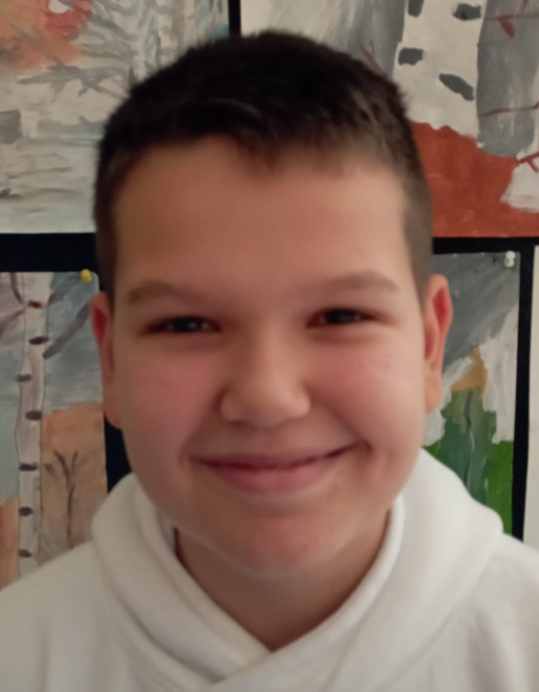Labuda Nikolas