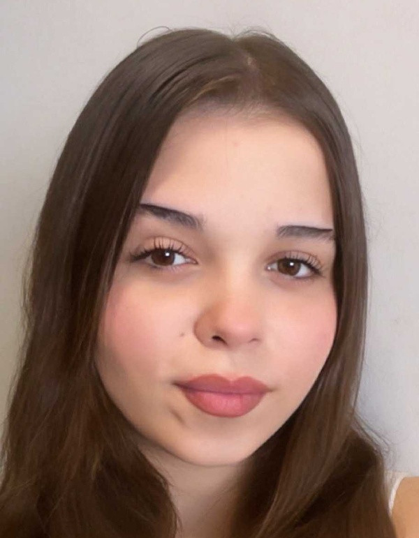 Tokarčíková Nikoleta