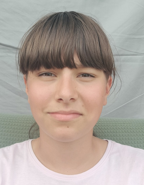Gamecová Nina
