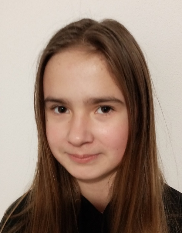 Hoppanová Nina