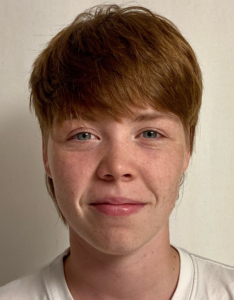 Višňovská Nina