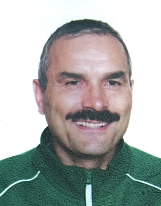 Nitray Miroslav