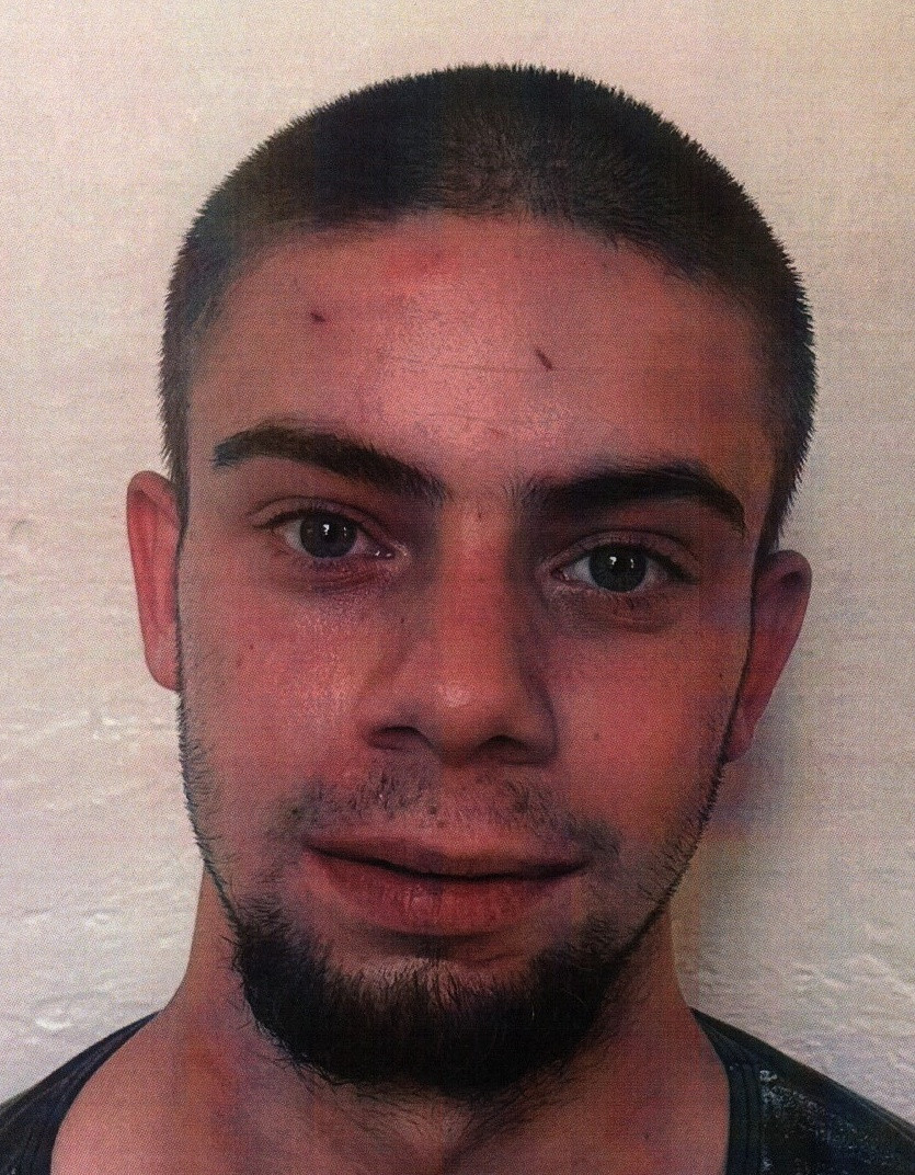 Červenák František