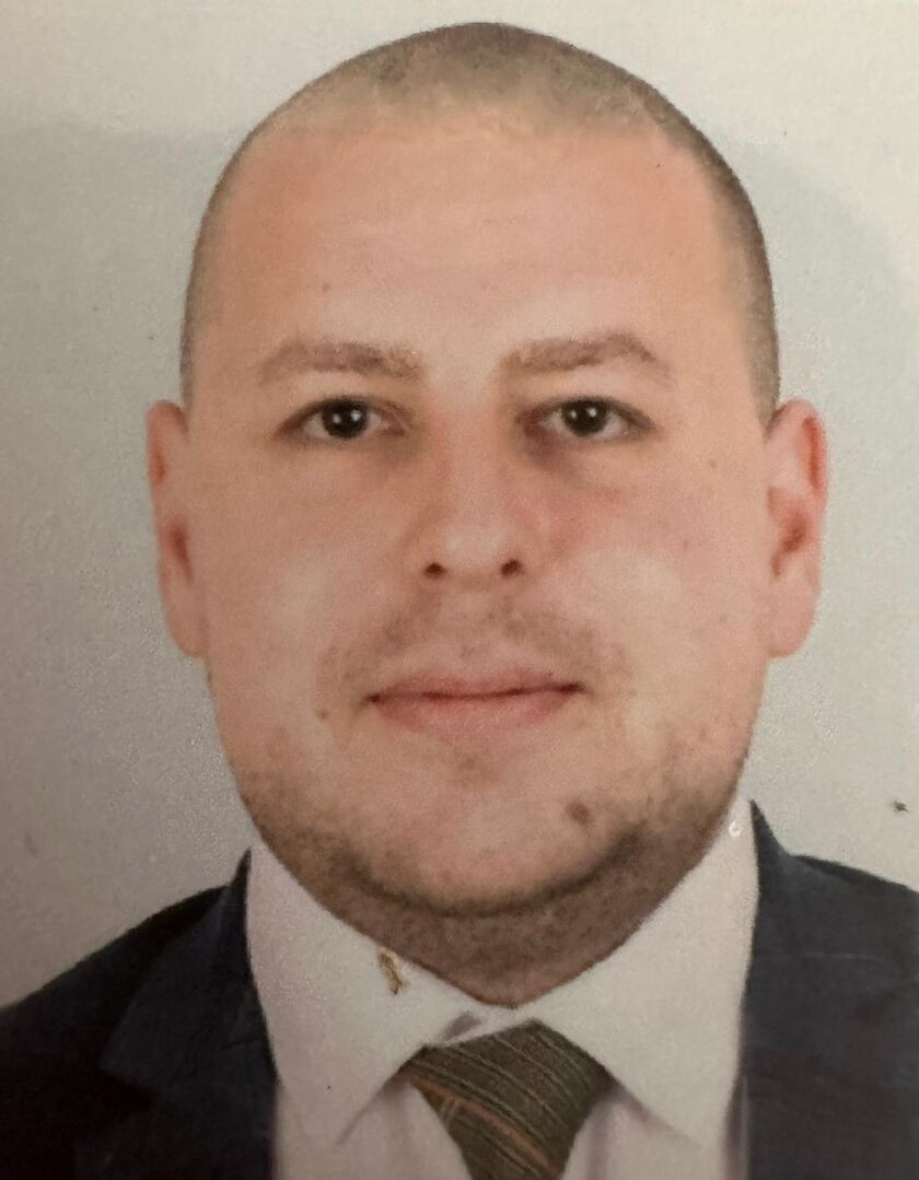 Gandič Ján