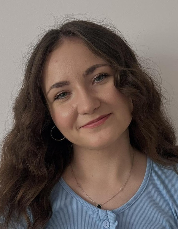 Vinczeová Laura