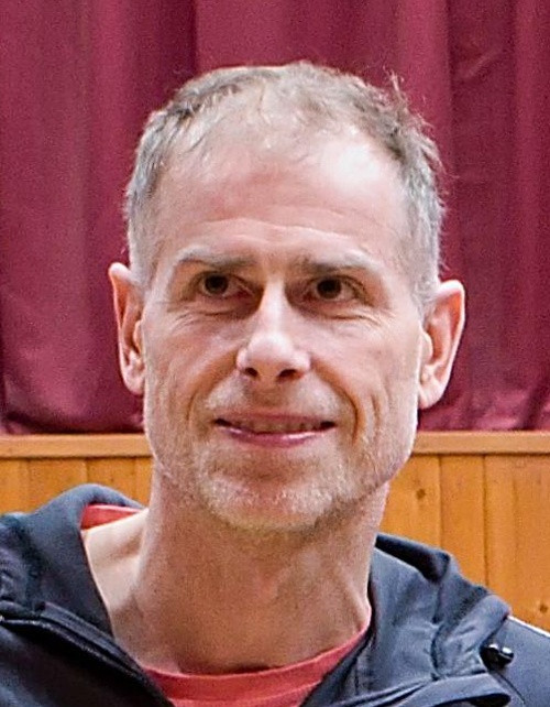 Hořejší Miroslav