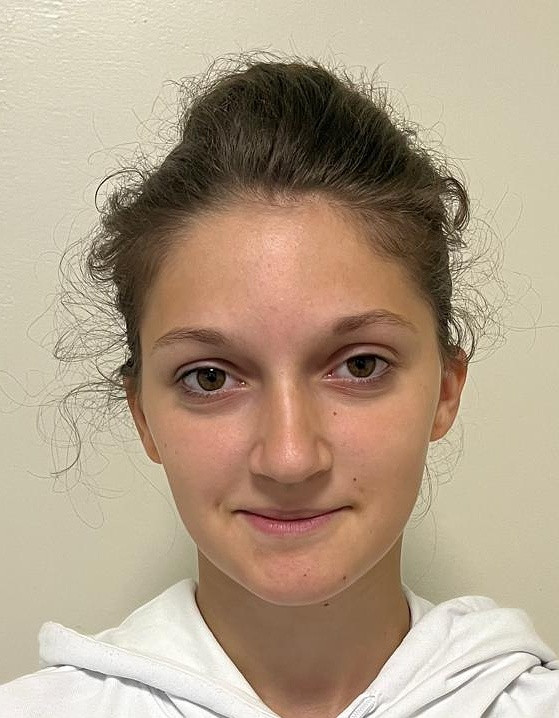 Basilová Magdaléna