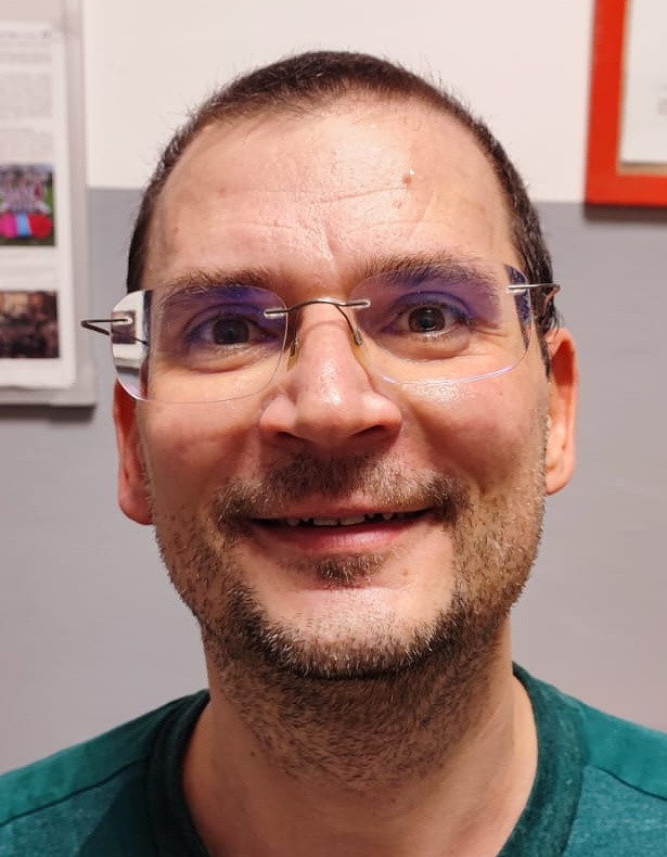 Mihok Dušan