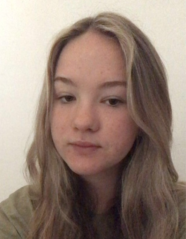 Obuchová Alexandra