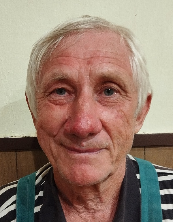 Očenáš Vladimír