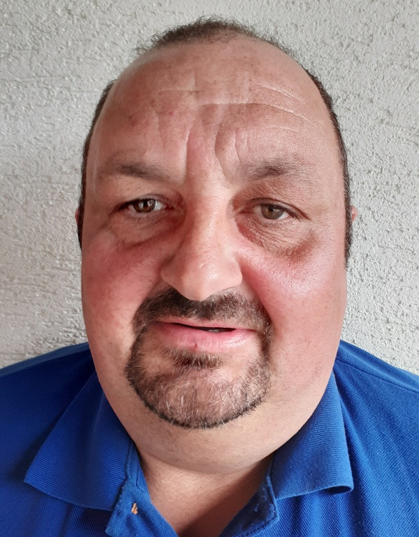 Očkaják Štefan