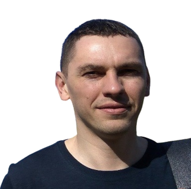 Didukh Oleksandr
