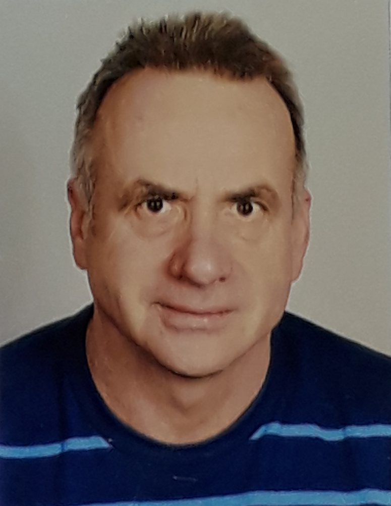 Olexa Ján