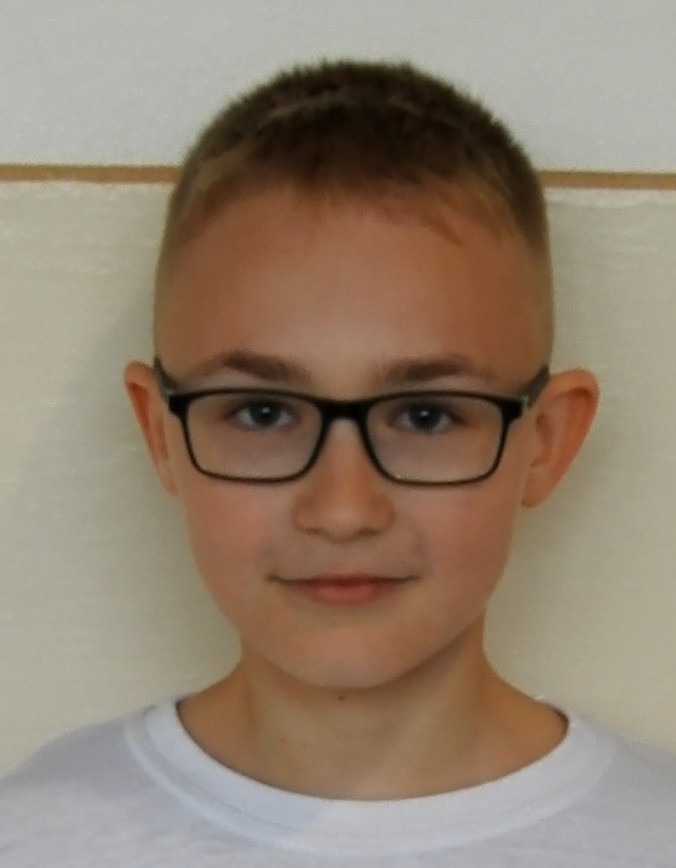 Grich Oliver