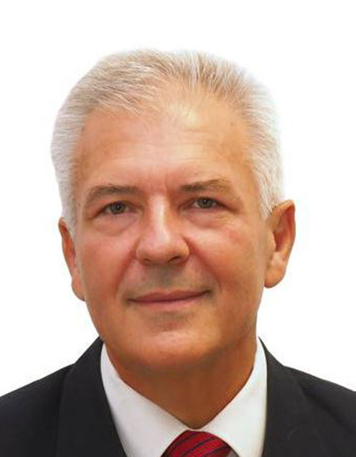 Olláry Aladár