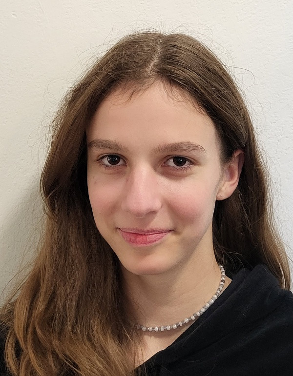 Ondovčáková Noemi