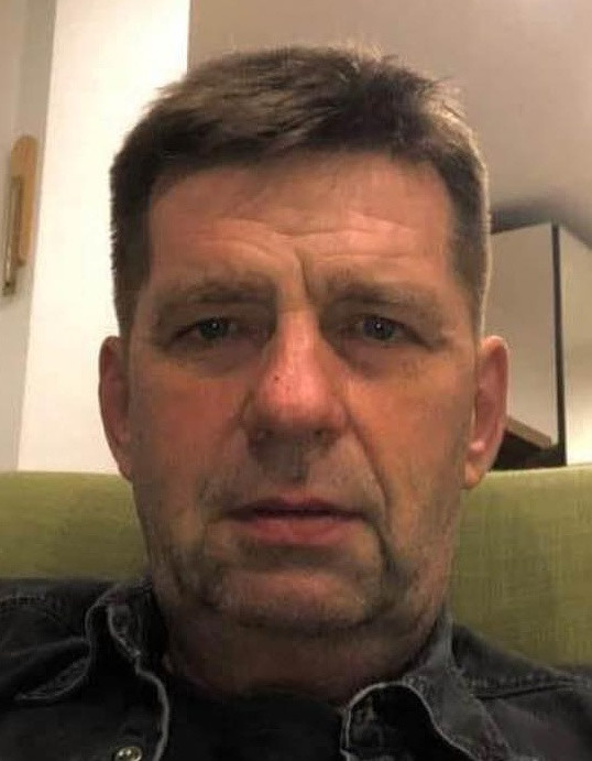 Gálik Ondrej