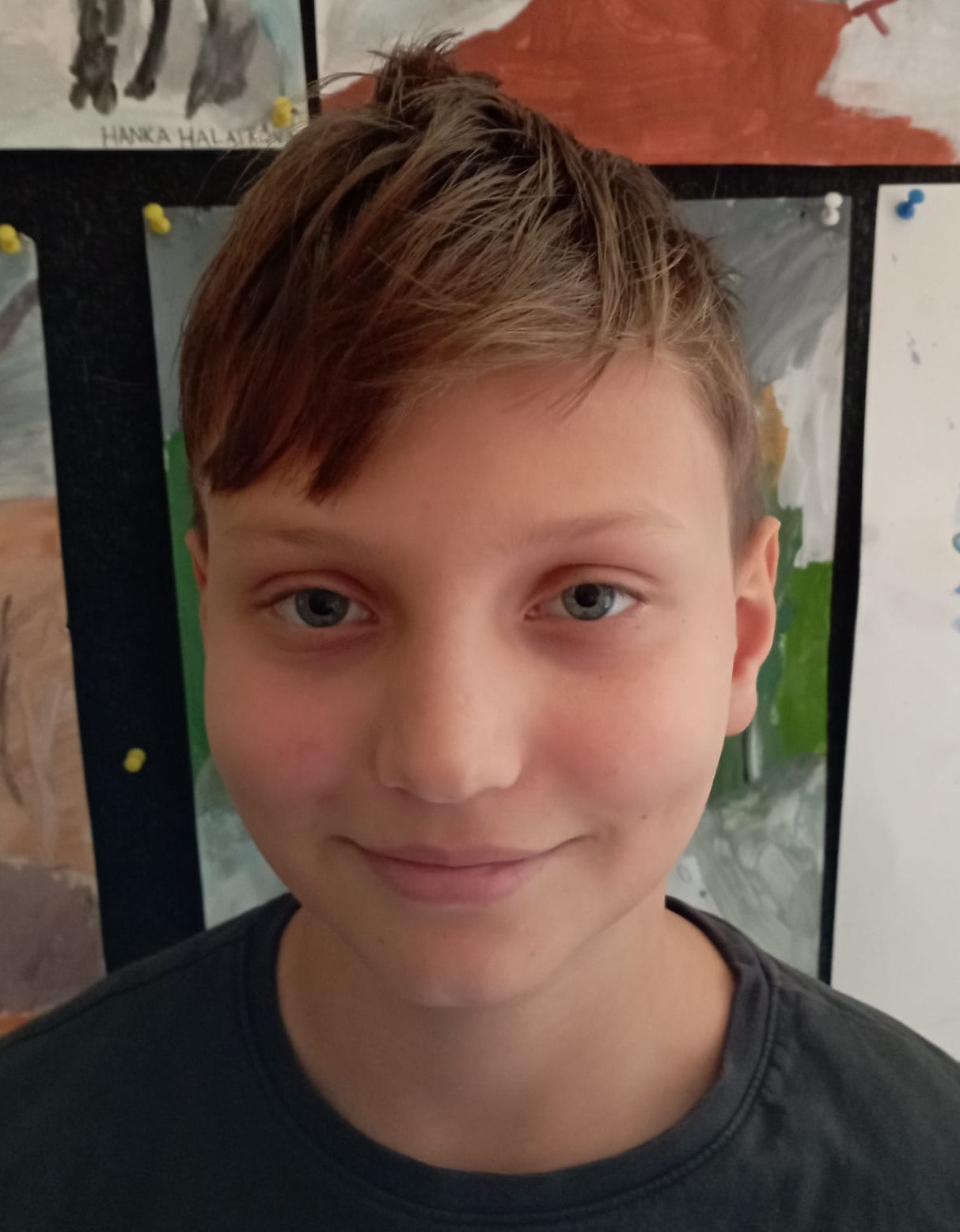 Michalík Ondrej