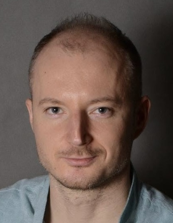 Vagaský Ondrej