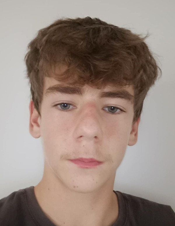Ondrejka Dávid