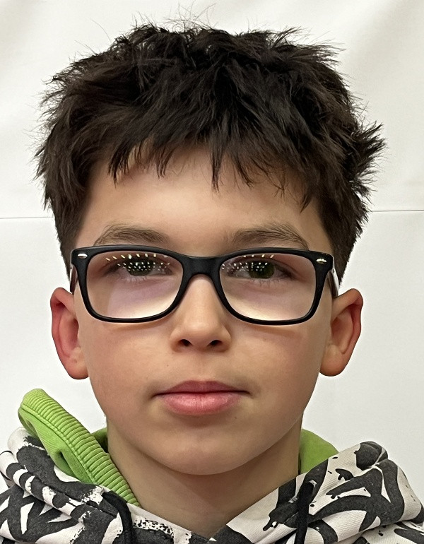Ondrík Kristián
