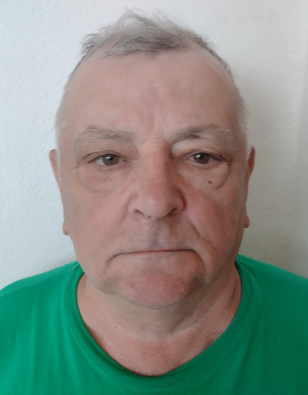 Ondruš Pavol