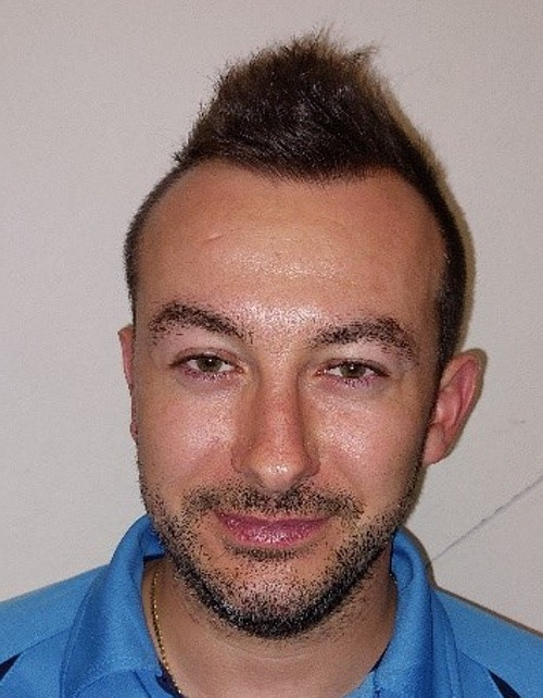 Ondruška Michal