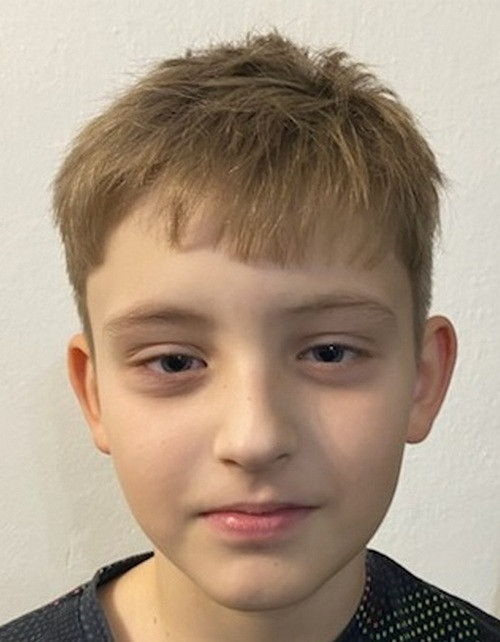 Ondruška Matej