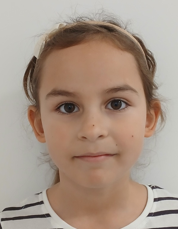 Ondrušková Mia