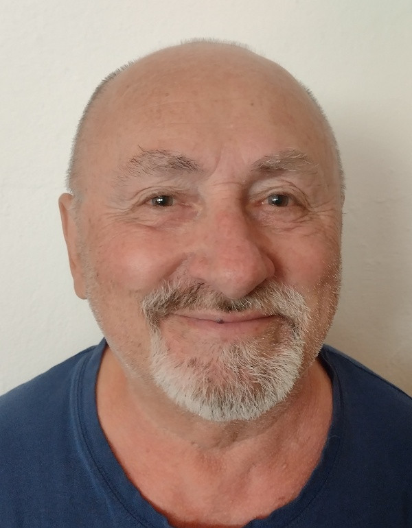 Oravec Anton