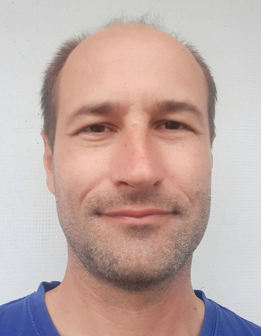 Oravec Alojz