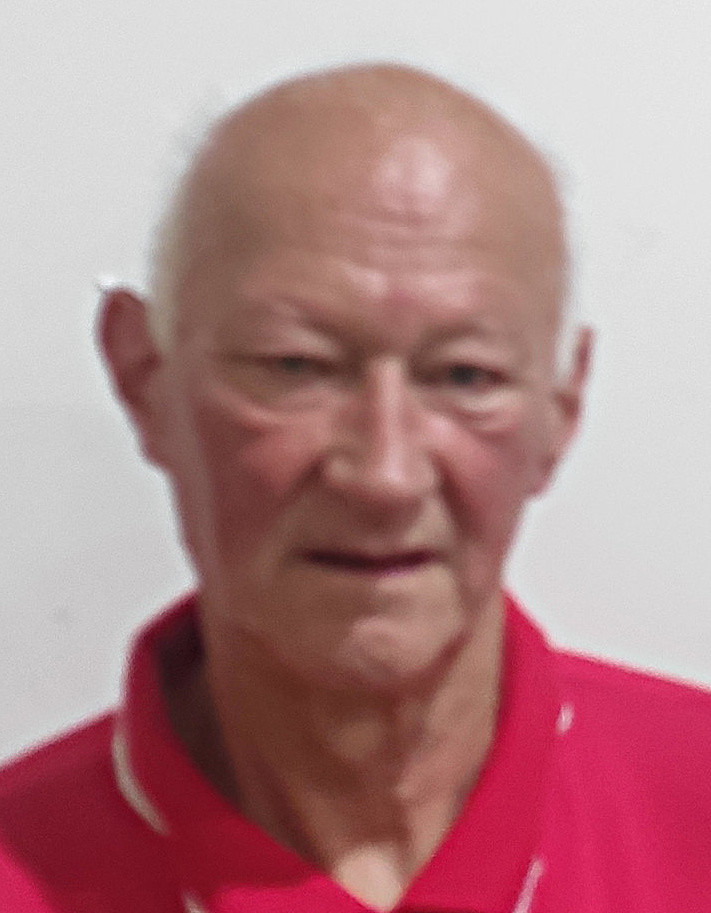 Oriešek Ján