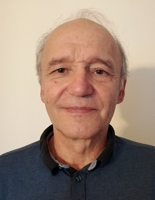 Ovšonka Dušan