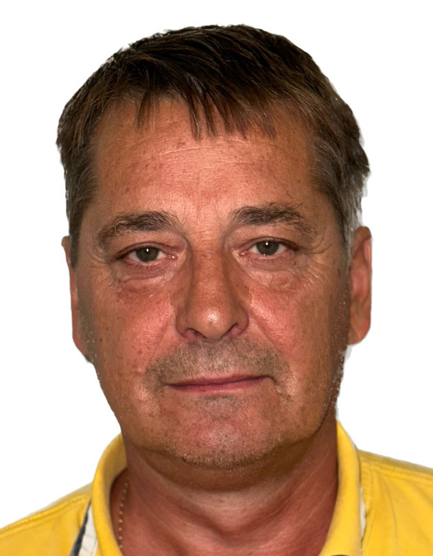 Pacák Marián
