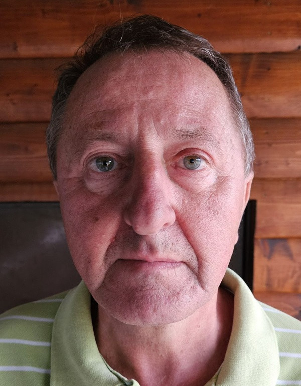 Padúch Juraj