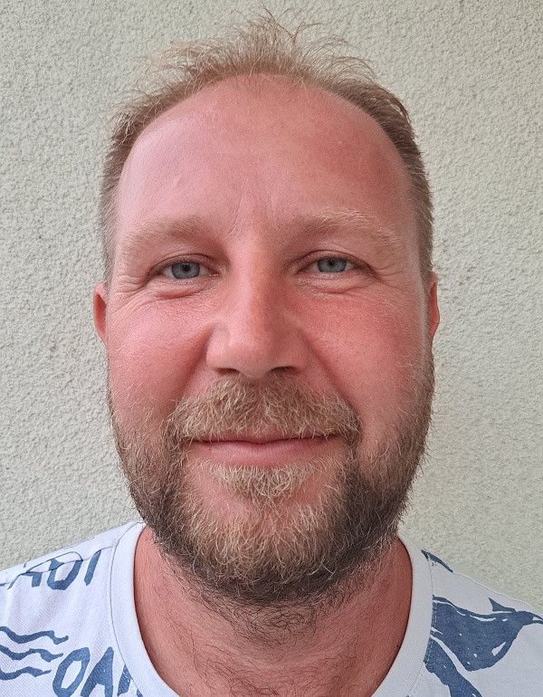 Padúch Michal