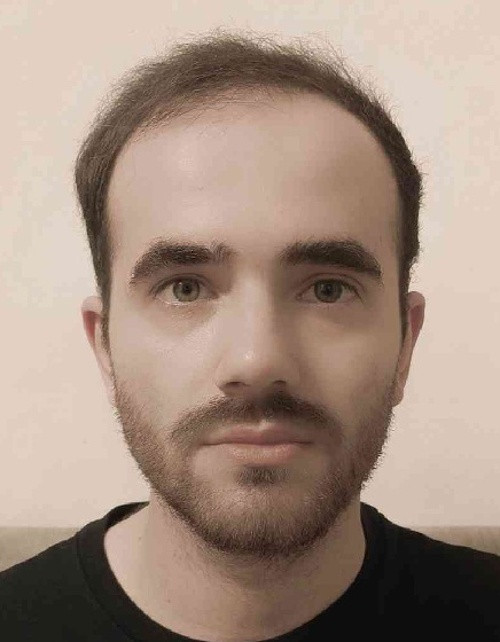 Pál Gabriel