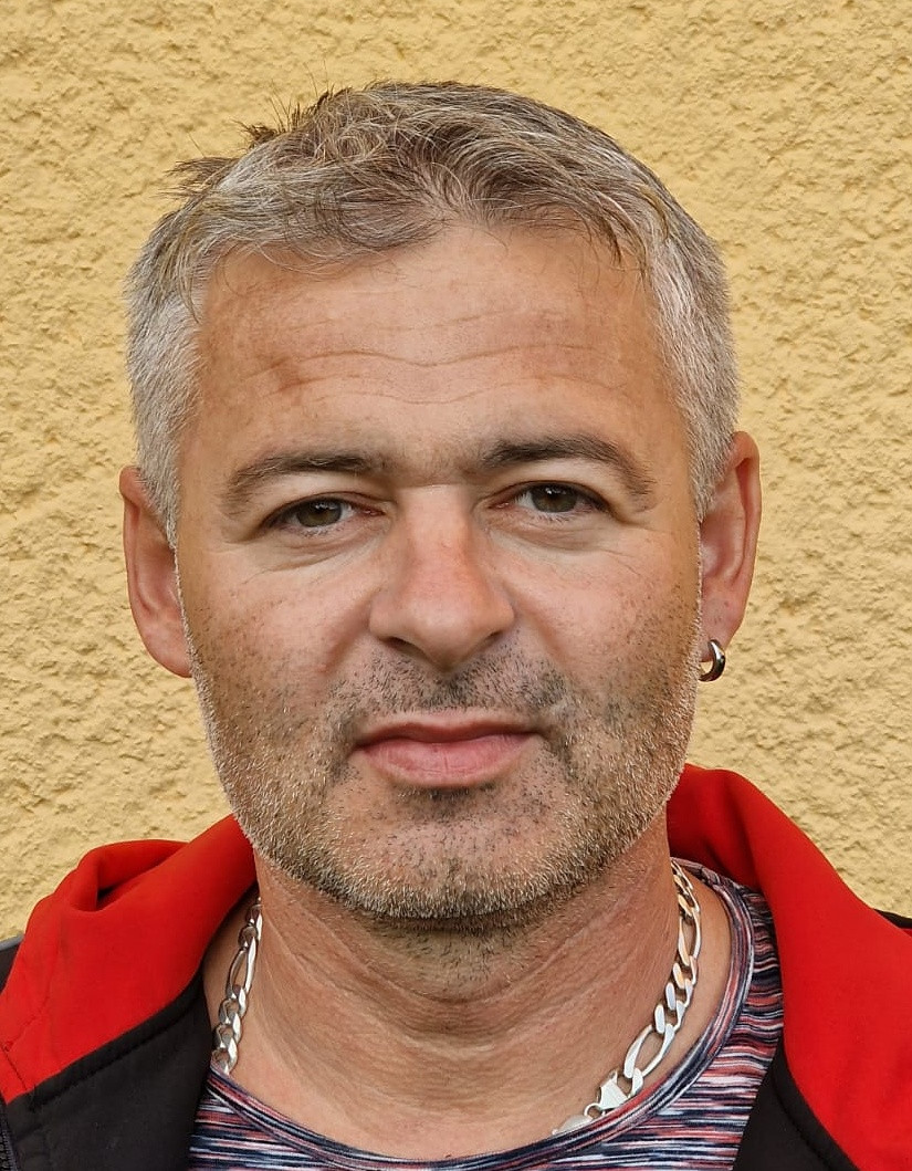 Palko Daniel
