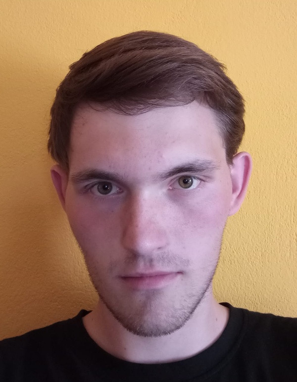Panáček Dušan