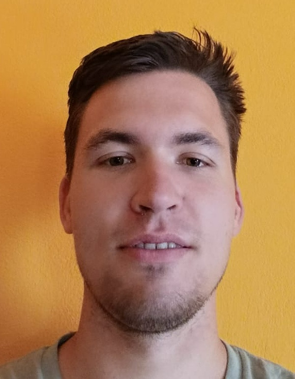 Panáček Michal