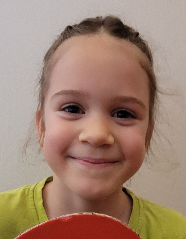 Pančurová Kristína